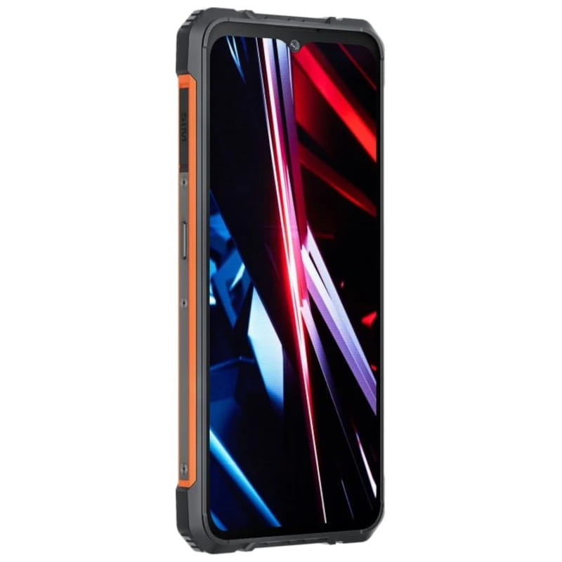 Cubot KingKong Ace 3 8Go/256Go Noir Orange - Ítem3