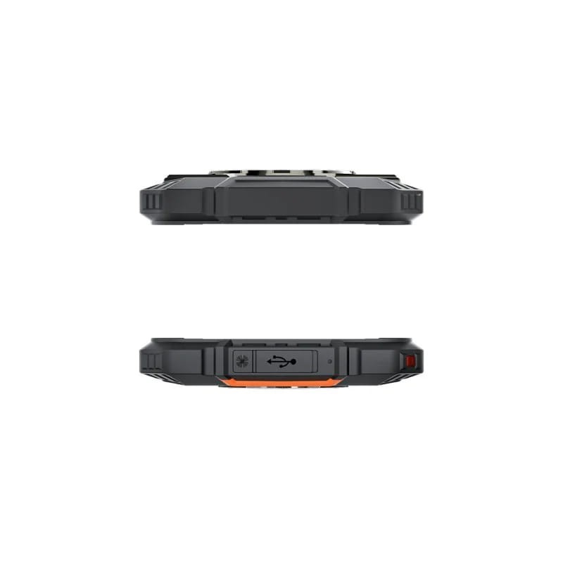 Cubot KingKong Ace 3 8Go/256Go Noir Orange - Ítem8
