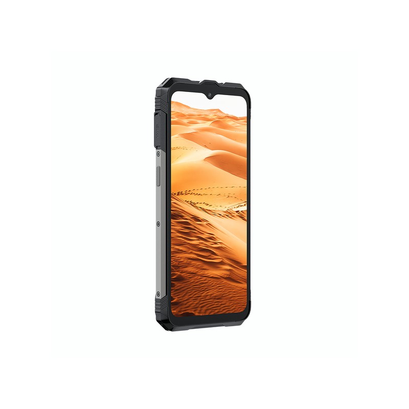 Cubot Kingkong AX 12GB/256GB Negro - Teléfono móvil rugged - Ítem4