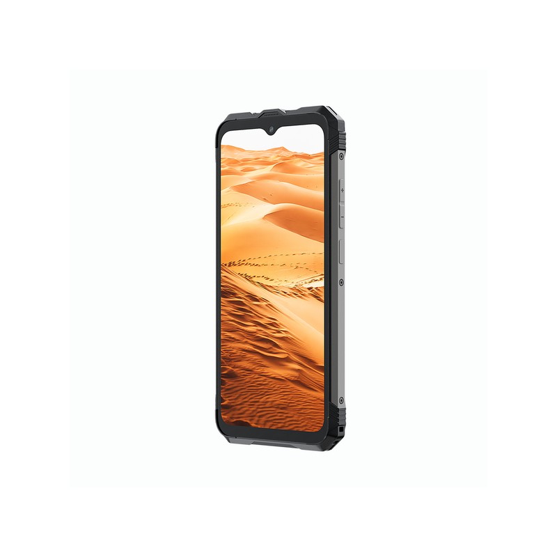 Cubot Kingkong AX 12GB/256GB Negro - Teléfono móvil rugged - Ítem5