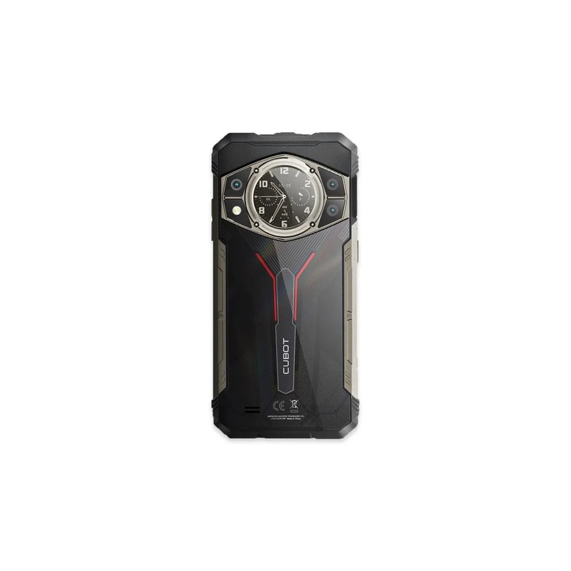 Cubot Kingkong AX 12GB/256GB Negro - Teléfono móvil rugged - Ítem3