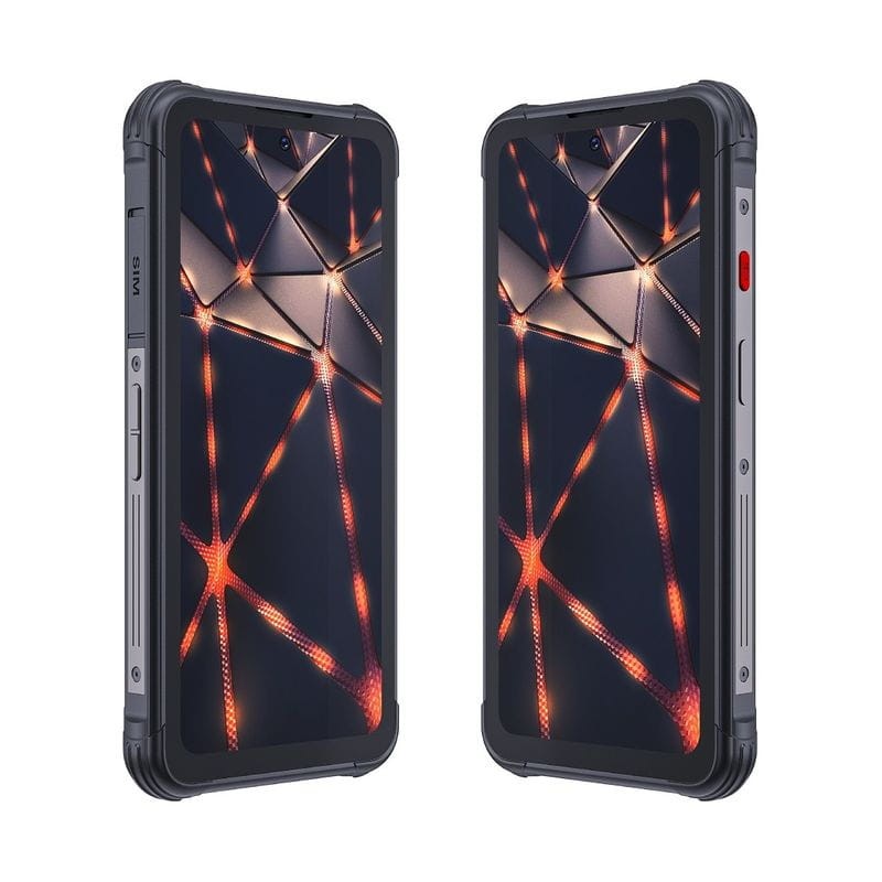 Cubot KingKong Power 8GB/256GB Negro - Teléfono móvil - Ítem3