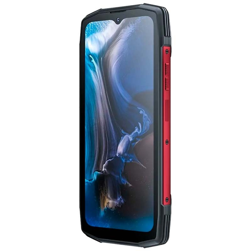 Teléfono móvil Cubot KingKong Star 12GB/256GB Rojo - Ítem3