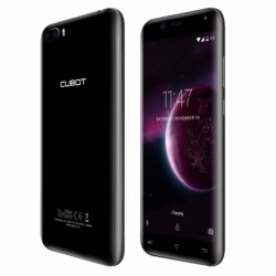 Cubot Magic - Ítem5