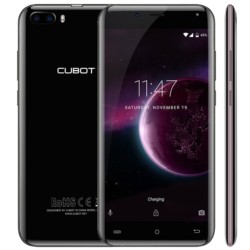 Cubot Magic - Ítem2