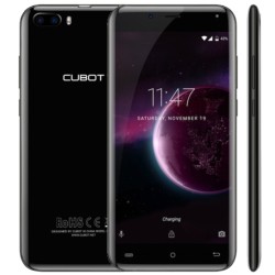 Cubot Magic - Ítem3