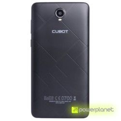 Cubot Max - Ítem1