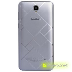Cubot Max - Ítem3