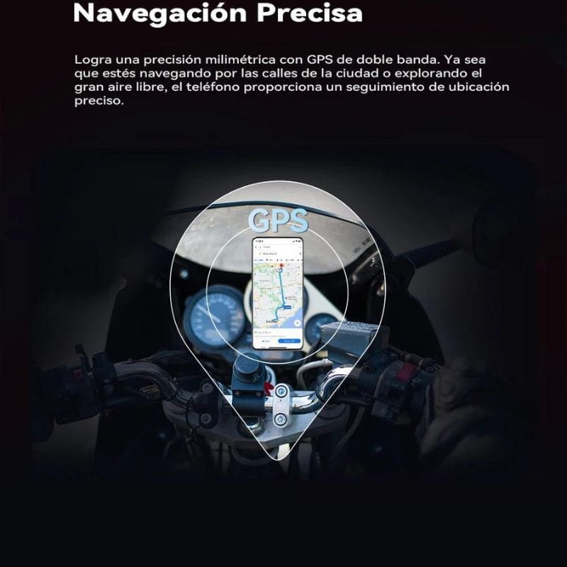 Cubot Max 5 5G 12Go/256Go Noir - Téléphone portable - Ítem15