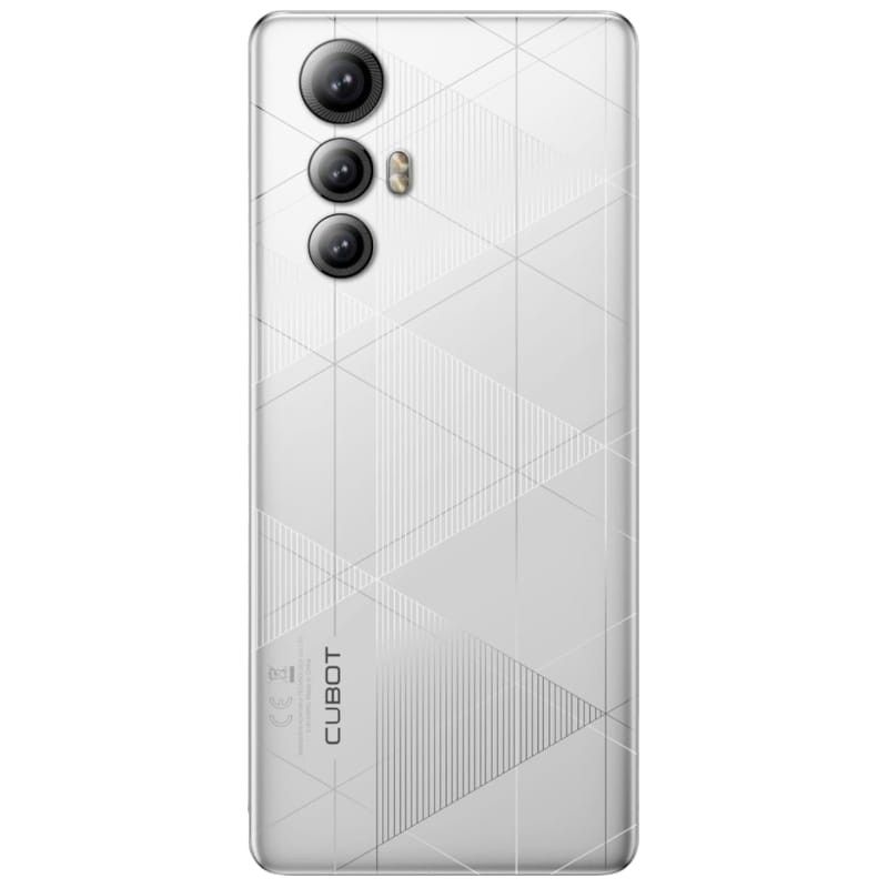 Cubot Max 5 5G 12GB/256GB Blanco - Teléfono Móvil - Ítem2