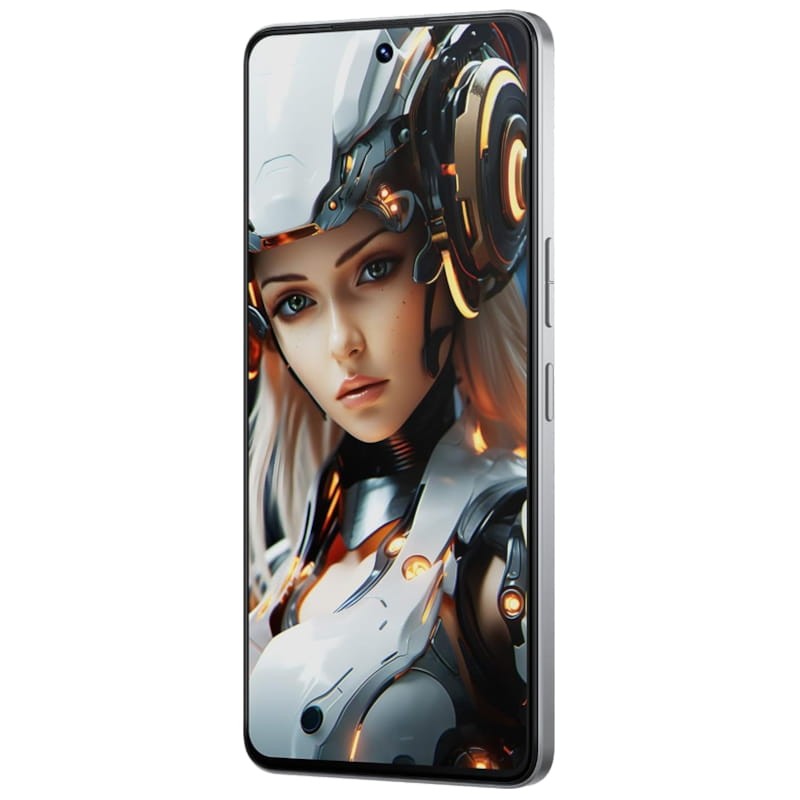 Cubot Max 5 5G 12GB/256GB Blanco - Teléfono Móvil - Ítem4