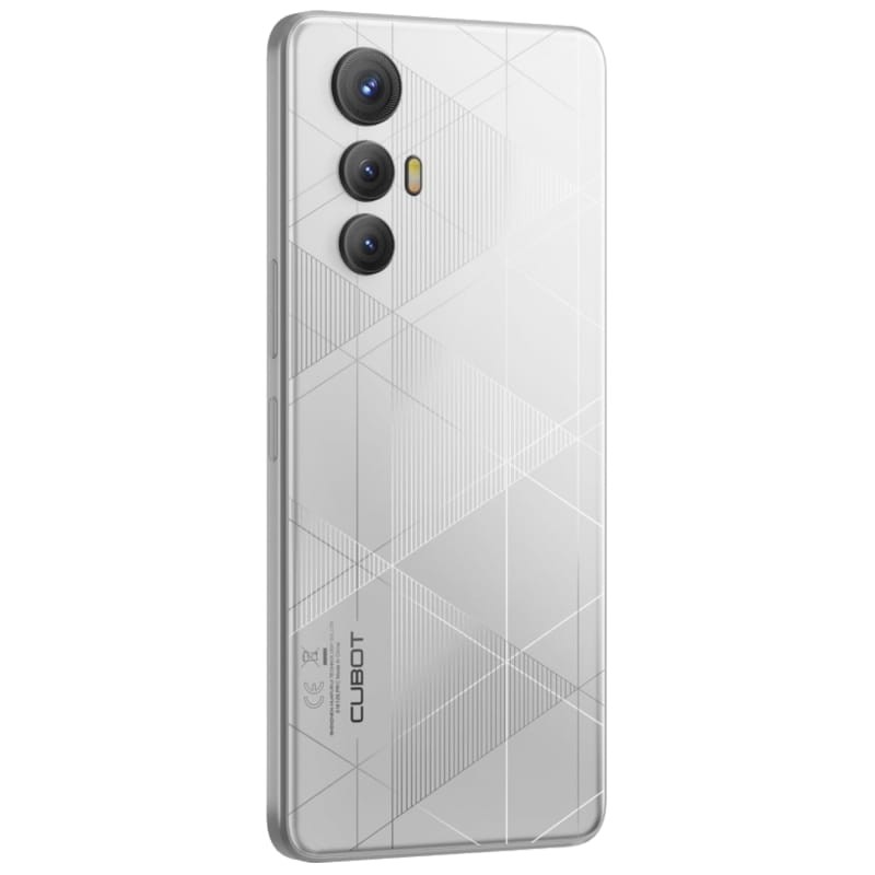 Cubot Max 5 5G 12GB/256GB Blanco - Teléfono Móvil - Ítem5