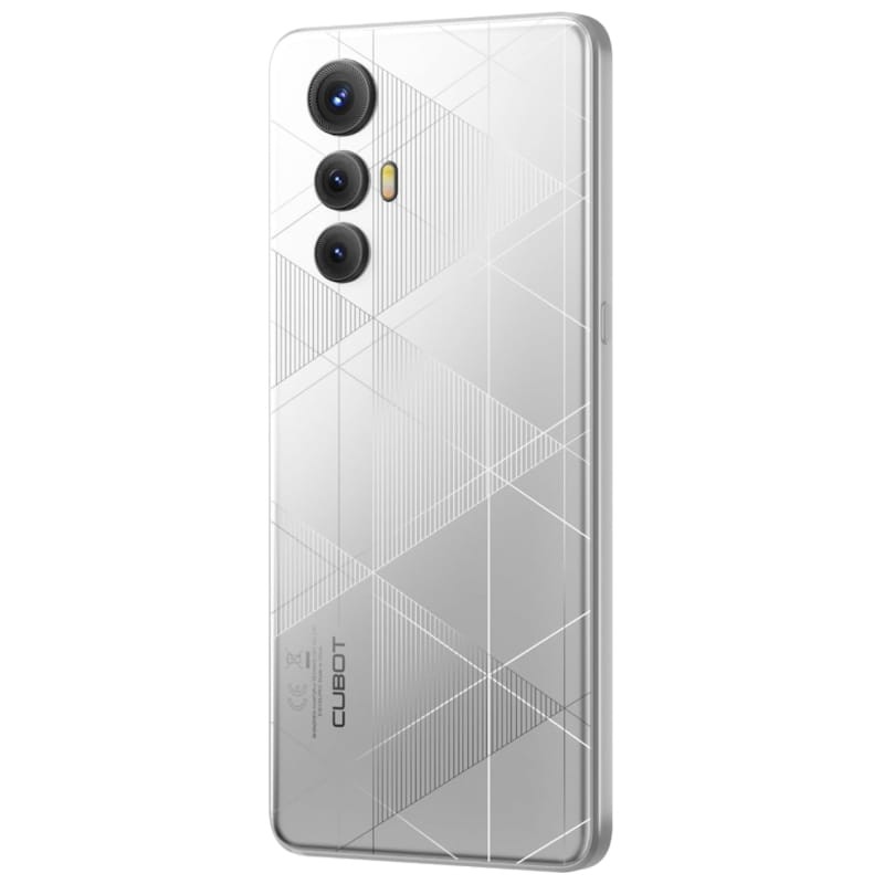 Cubot Max 5 5G 12GB/256GB Blanco - Teléfono Móvil - Ítem6