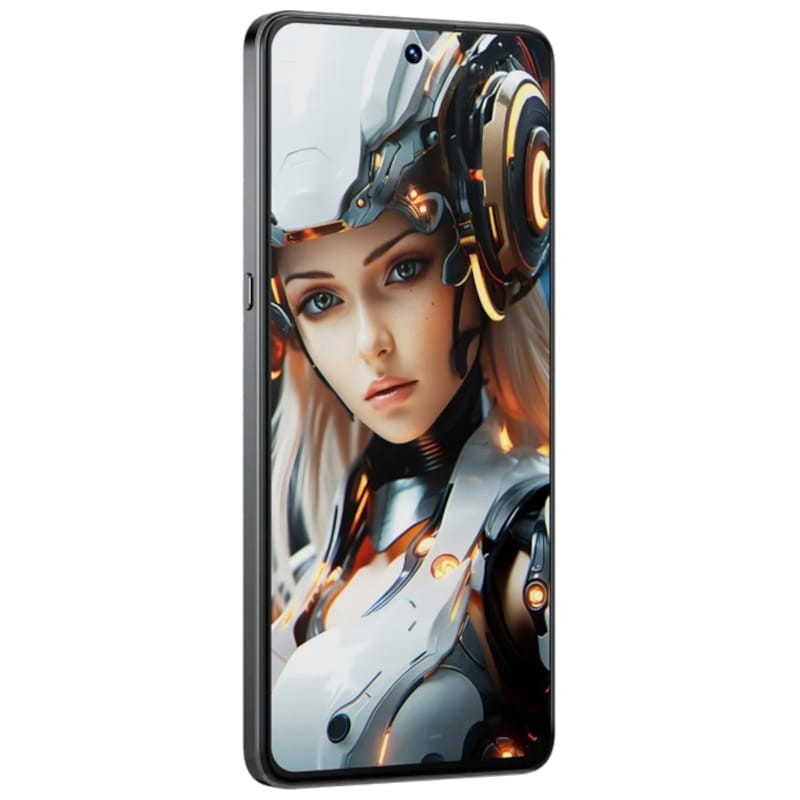 Cubot Max 5 5G 12Go/256Go Noir - Téléphone portable - Ítem3