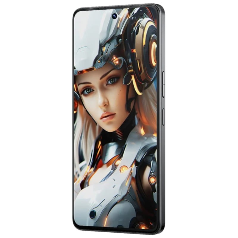 Cubot Max 5 5G 12Go/256Go Noir - Téléphone portable - Ítem4