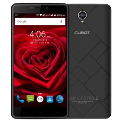 Cubot Max - Ítem8
