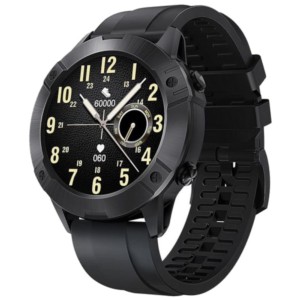 Cubot N1 Noir - Montre Intelligente