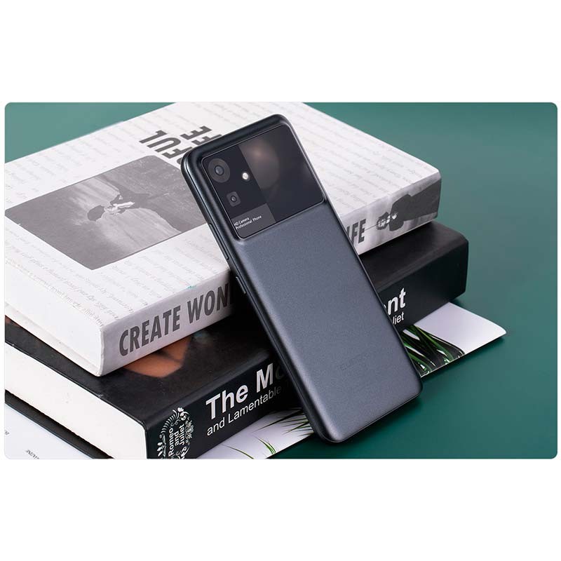 Téléphone portable Cubot Note 21 6Go/128Go Noir - Ítem3