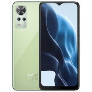 Cubot Note 30 4Go/64Go Vert - Telephone Portable