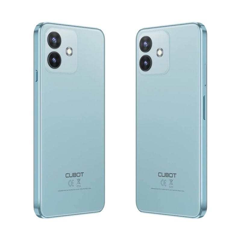 Cubot Note 40 6 Go/256 Go Bleu - Téléphone portable - Ítem3