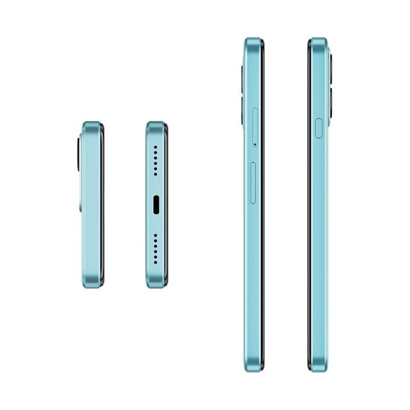 Cubot Note 40 6 Go/256 Go Bleu - Téléphone portable - Ítem4