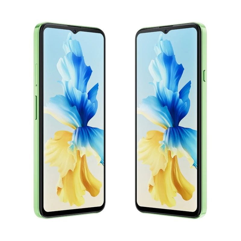 Cubot Note 40 6 Go/256 Go Vert - Téléphone portable - Ítem2