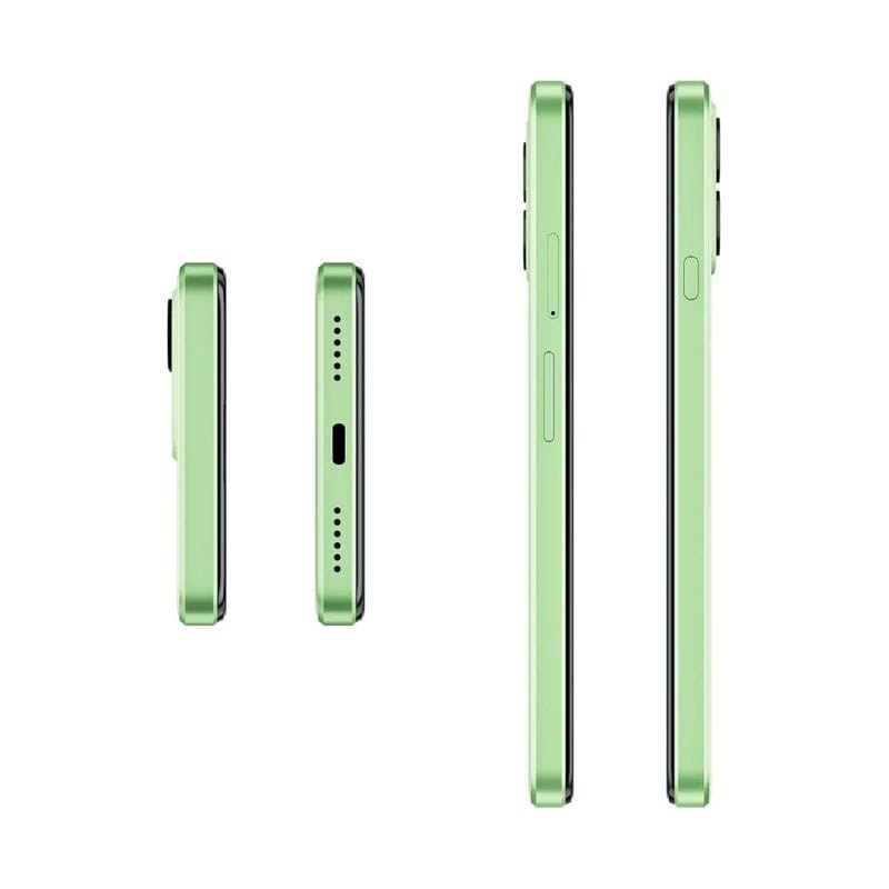 Cubot Note 40 6GB/256GB Verde - Telemóvel - Item4