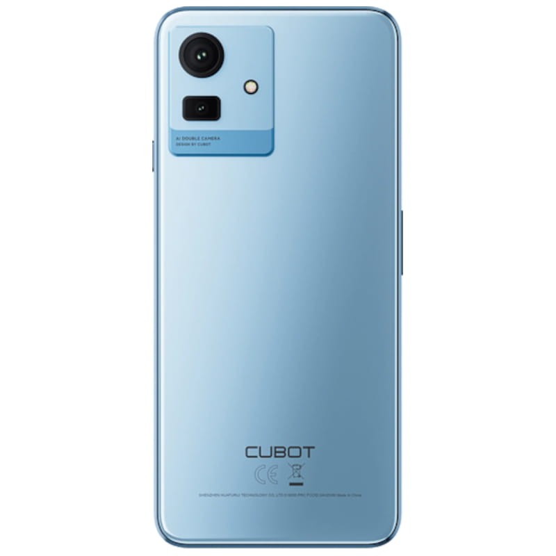 Celular Barato - Cubot Note 50 