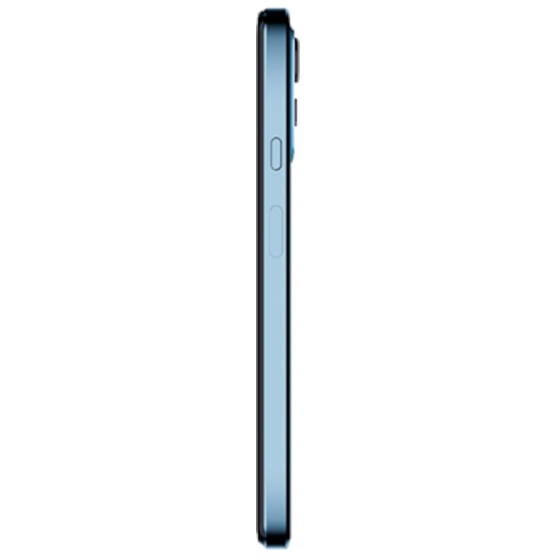 Cubot Note 50 8Go/256Go Bleu - Téléphone portable - Ítem3