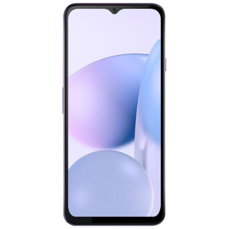 Cubot Note 50 8GB/256GB Lilas - Téléphone mobile - Ítem1