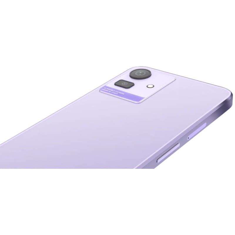 Cubot Note 50 8GB/256GB Lilas - Téléphone mobile - Ítem3