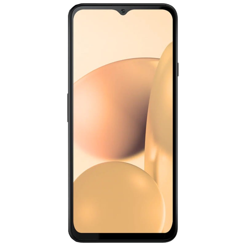 Cubot Note 50 Preto 8GB/256GB Preto- Telemóvel - Item1