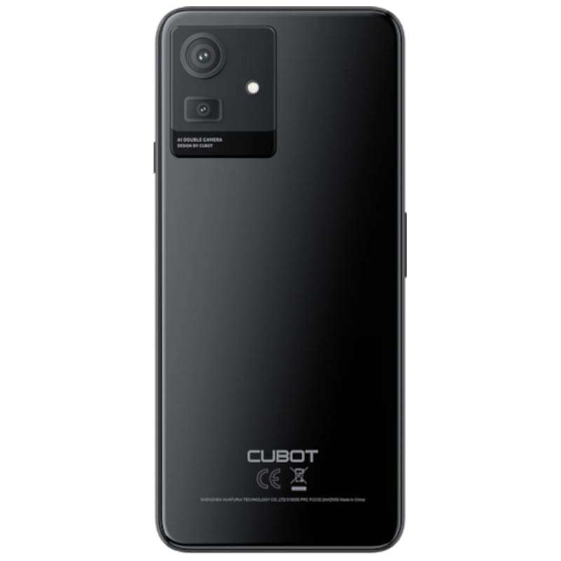Cubot Note 50 8GB/256GB Noir - Téléphone portable - Ítem2