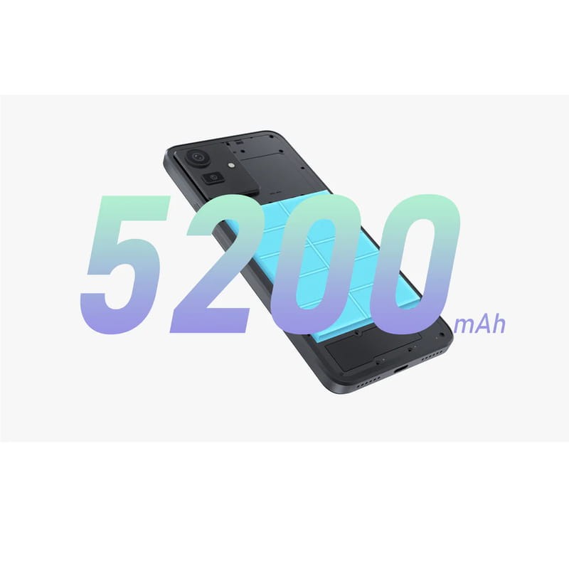 Cubot Note50 : Le Smartphone Abordable de Cubot à Découvrir dès le 7 août !  - Algerie360