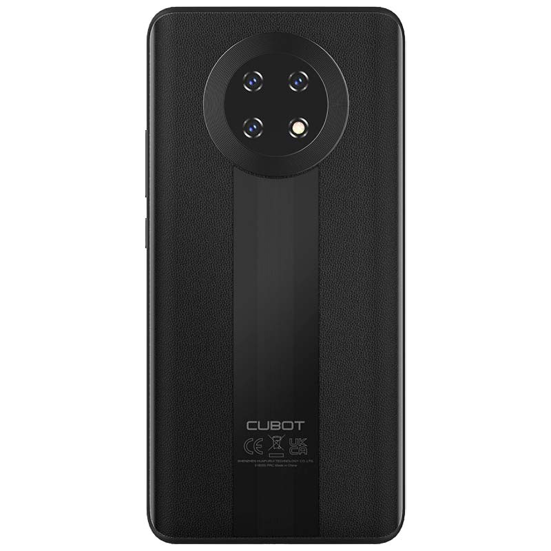 Cubot Note 9 3GB/32GB Preto - Item2
