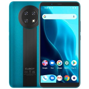 Cubot Note 9 3GB/32GB Verde