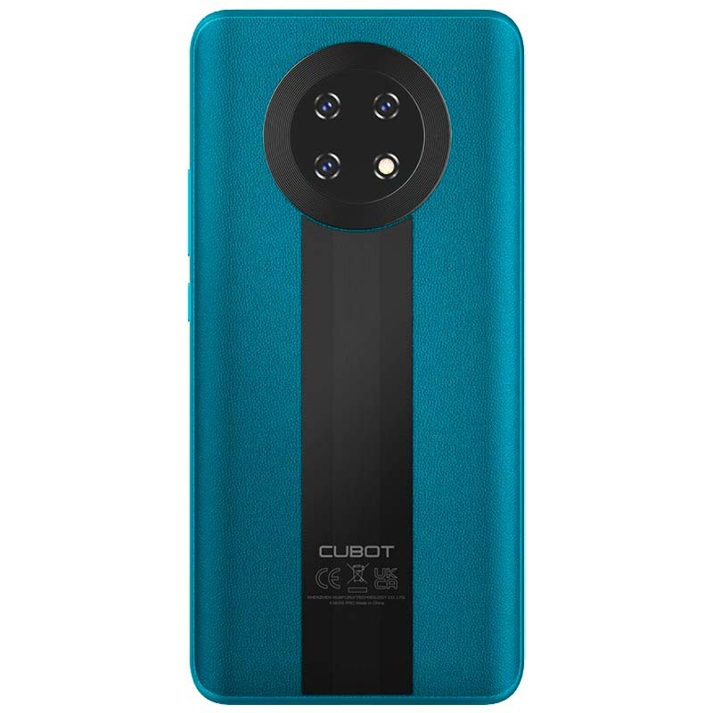 Cubot Note 9 32GB/3GB Verde - Item2