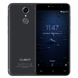 Cubot Note Plus - Ítem1