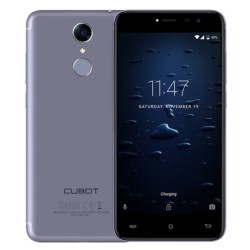 Cubot Note Plus - Ítem2