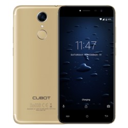 Cubot Note Plus - Ítem3