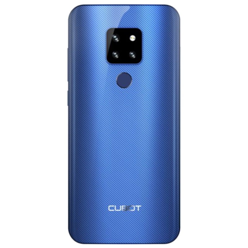 Cubot P30 4Go/64Go - Ítem1