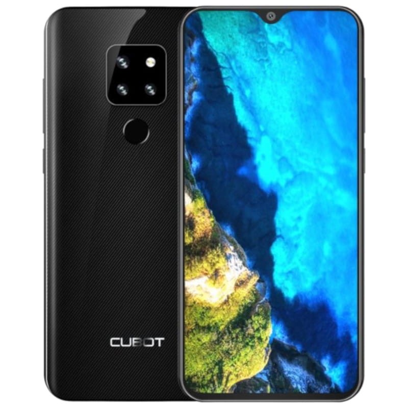Cubot P30 4Go/64Go - Ítem3