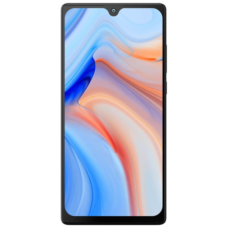 Cubot P50 6GB/128GB Negro - Ítem1