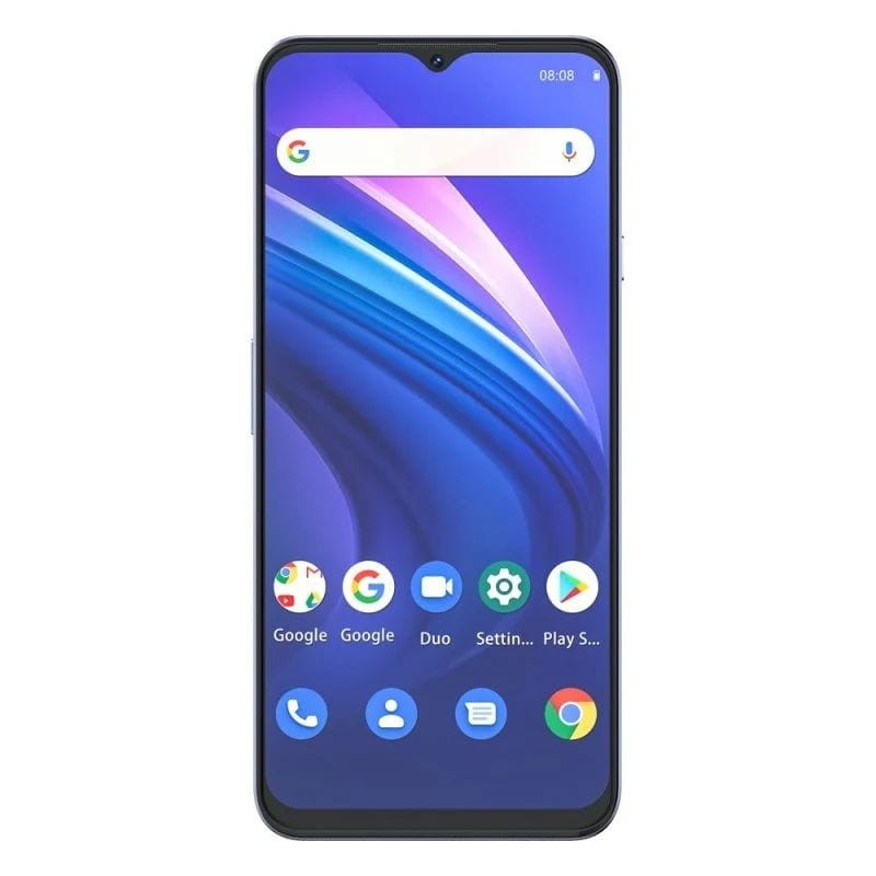Cubot P80 8GB/256GB Roxo - Telemóvel - Item2