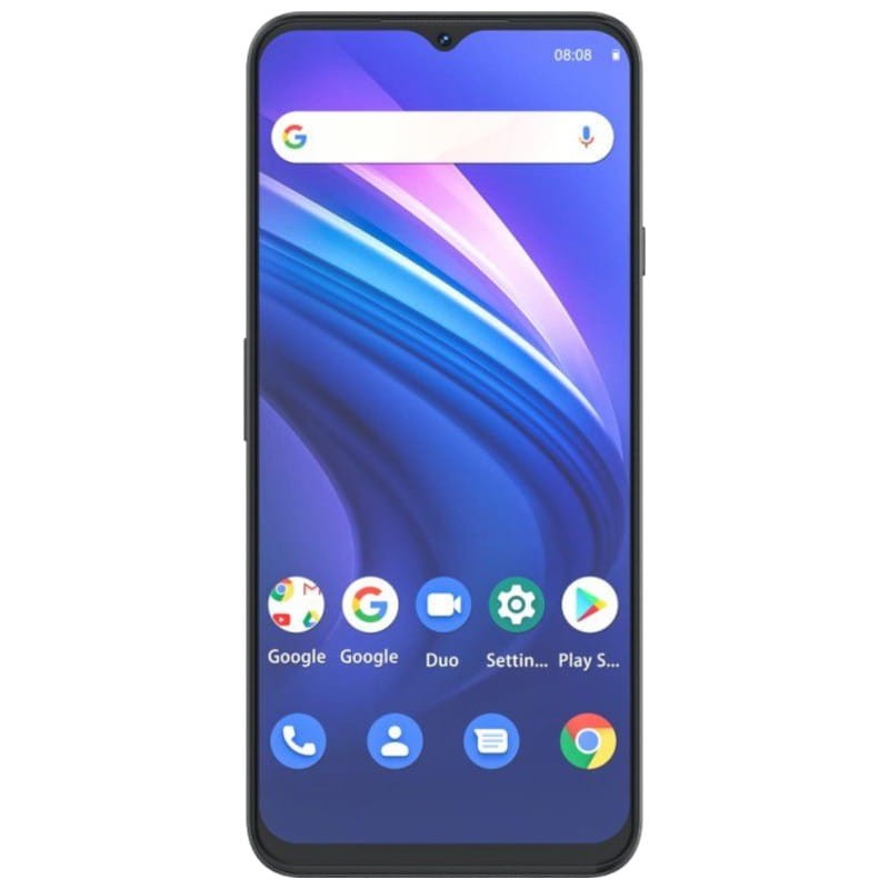 Cubot P80 8 Go/256 Go Noir - Téléphone portable - Ítem2