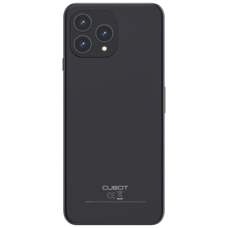 Cubot P80 8GB/256GB Negro - Teléfono móvil - Ítem3