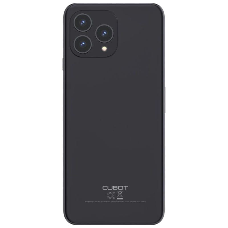 Cubot P80 8 Go/256 Go Noir - Téléphone portable - Ítem3