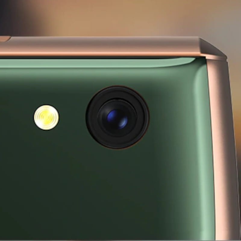 Cubot Pocket 3 4Go/64Go Vert - Téléphone portable - Ítem3