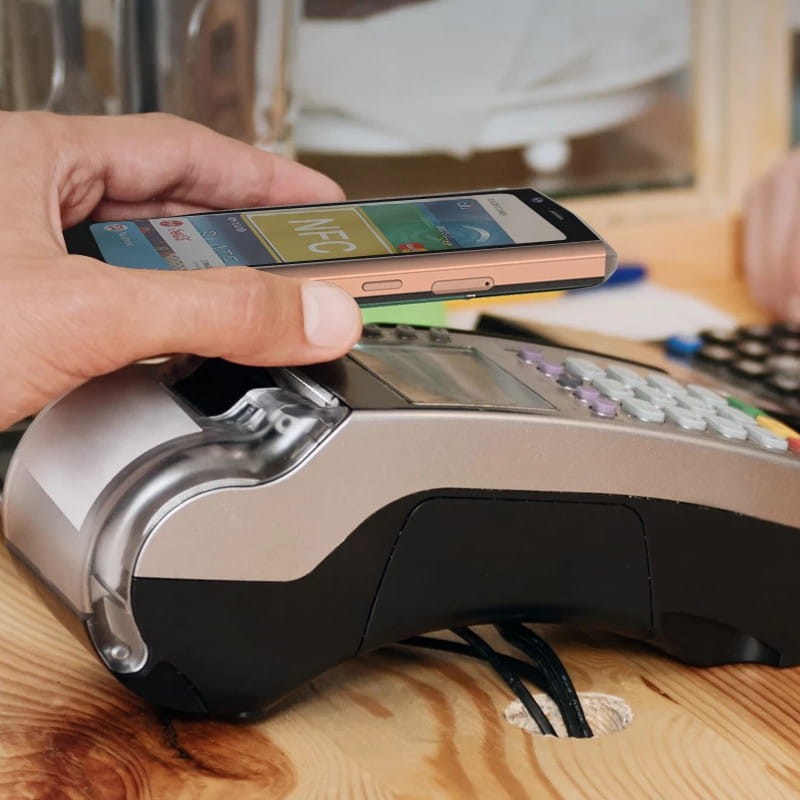 Cubot Pocket 3 4Go/64Go Vert - Téléphone portable - Ítem4
