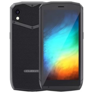 Cubot Pocket 4Go/64Go Noir